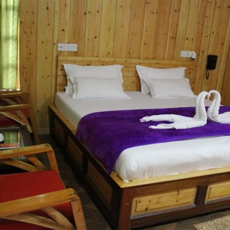 Radhakrishna Resort Havelock island Exterior foto