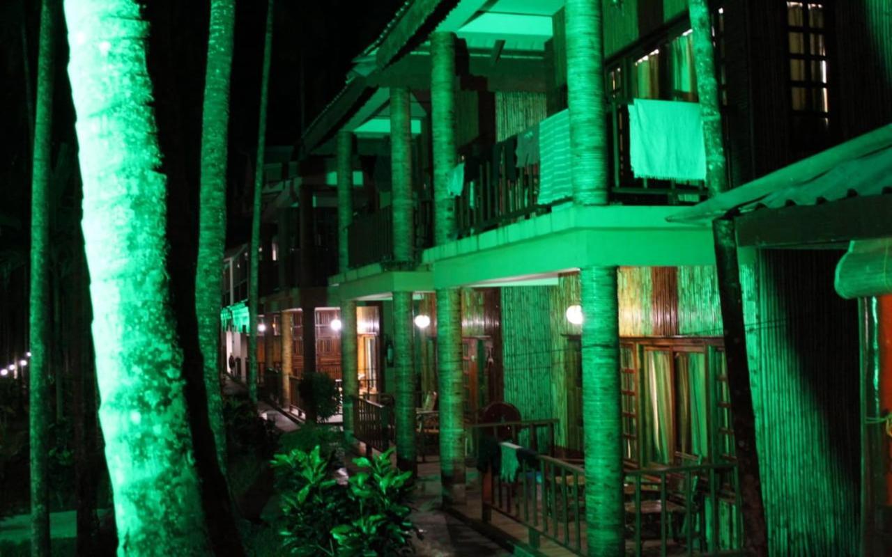 Radhakrishna Resort Havelock island Exterior foto