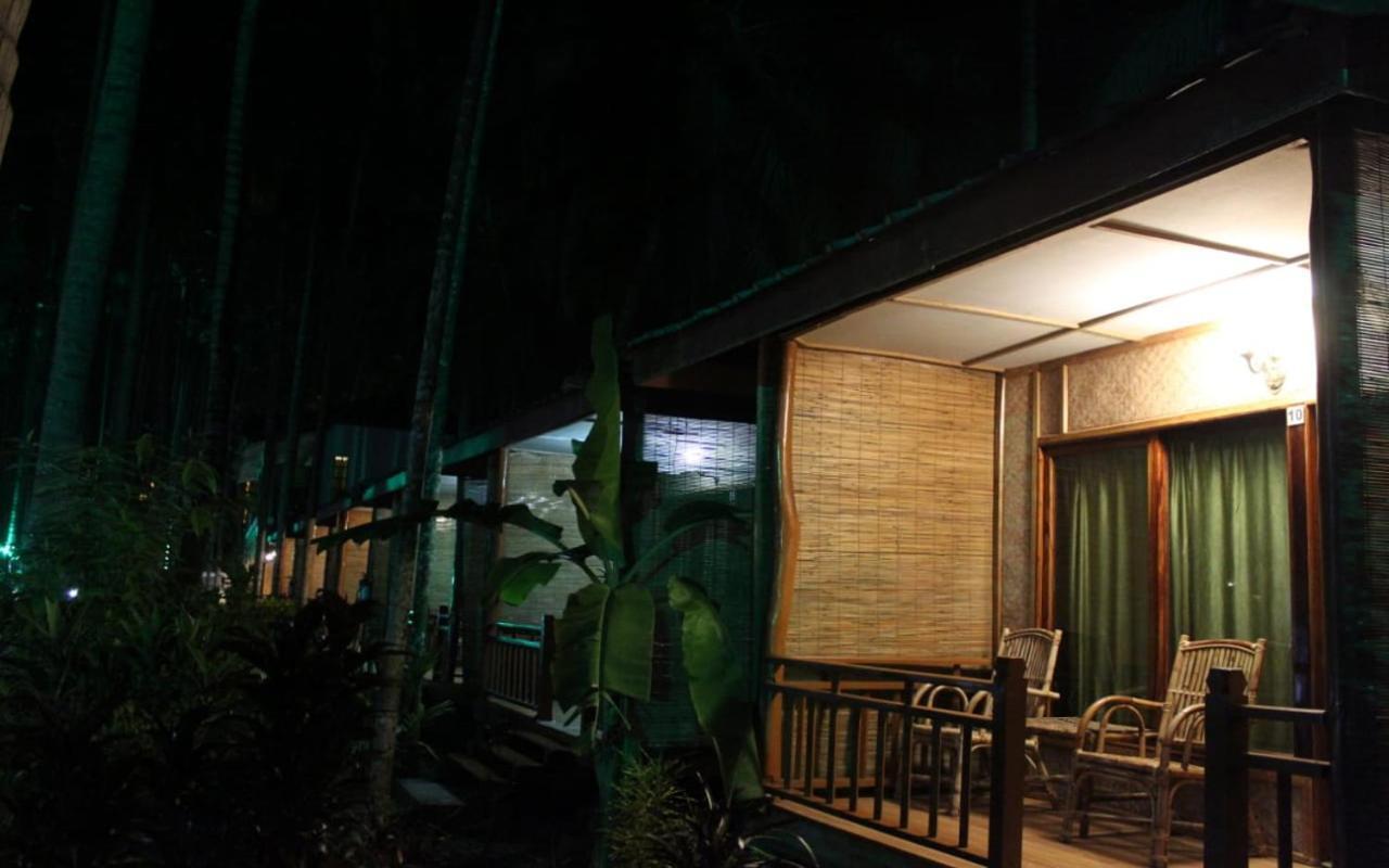 Radhakrishna Resort Havelock island Exterior foto