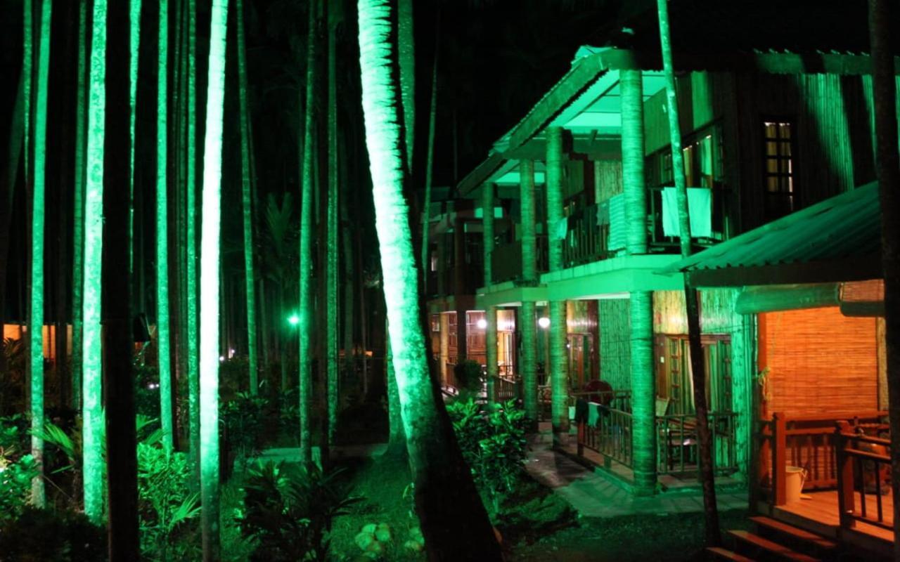 Radhakrishna Resort Havelock island Exterior foto