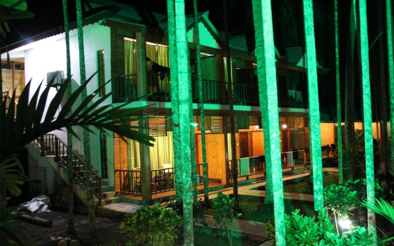 Radhakrishna Resort Havelock island Exterior foto